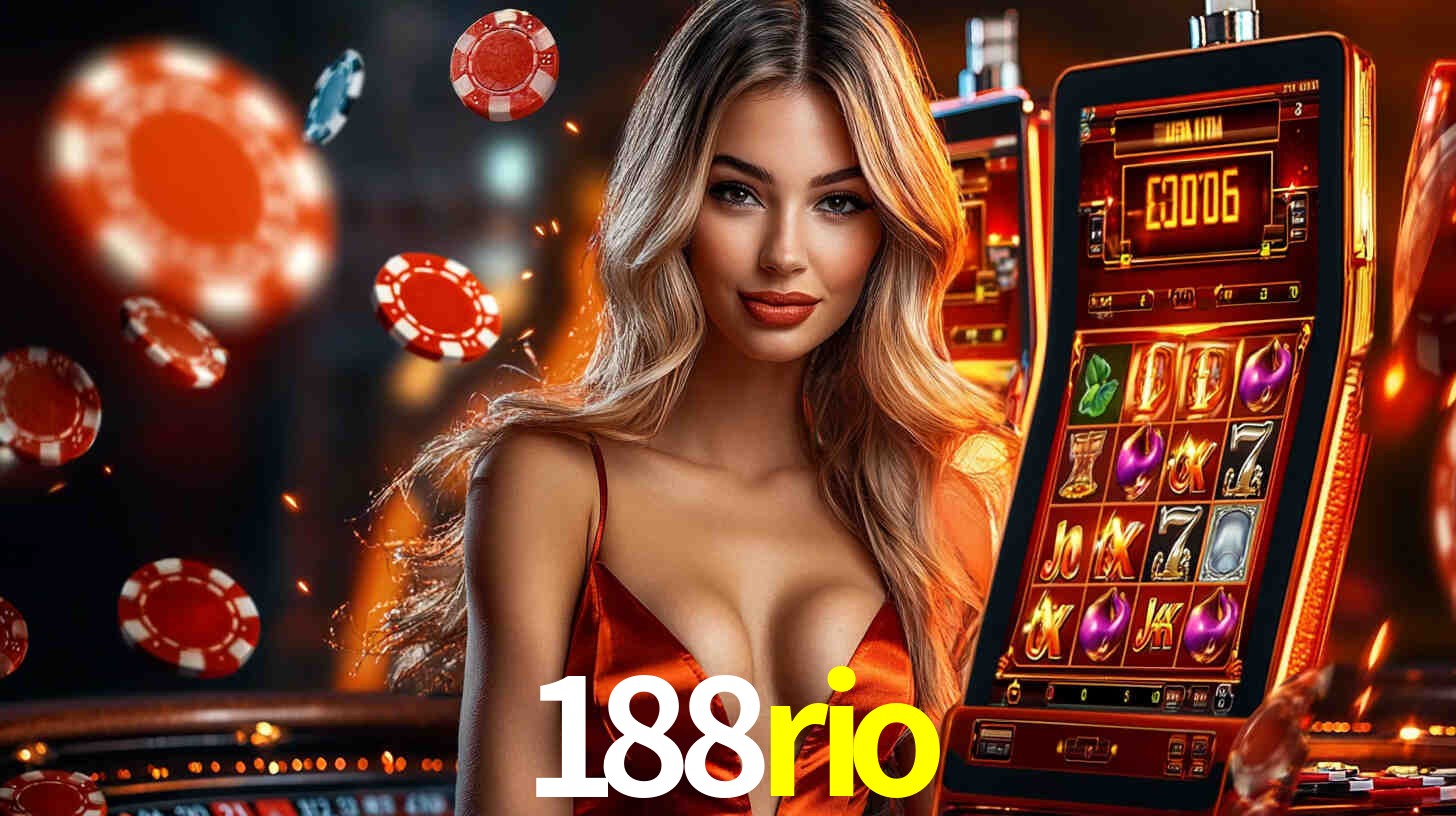 188rio: Seu Cassino Premiado com Pagamentos Rápidos