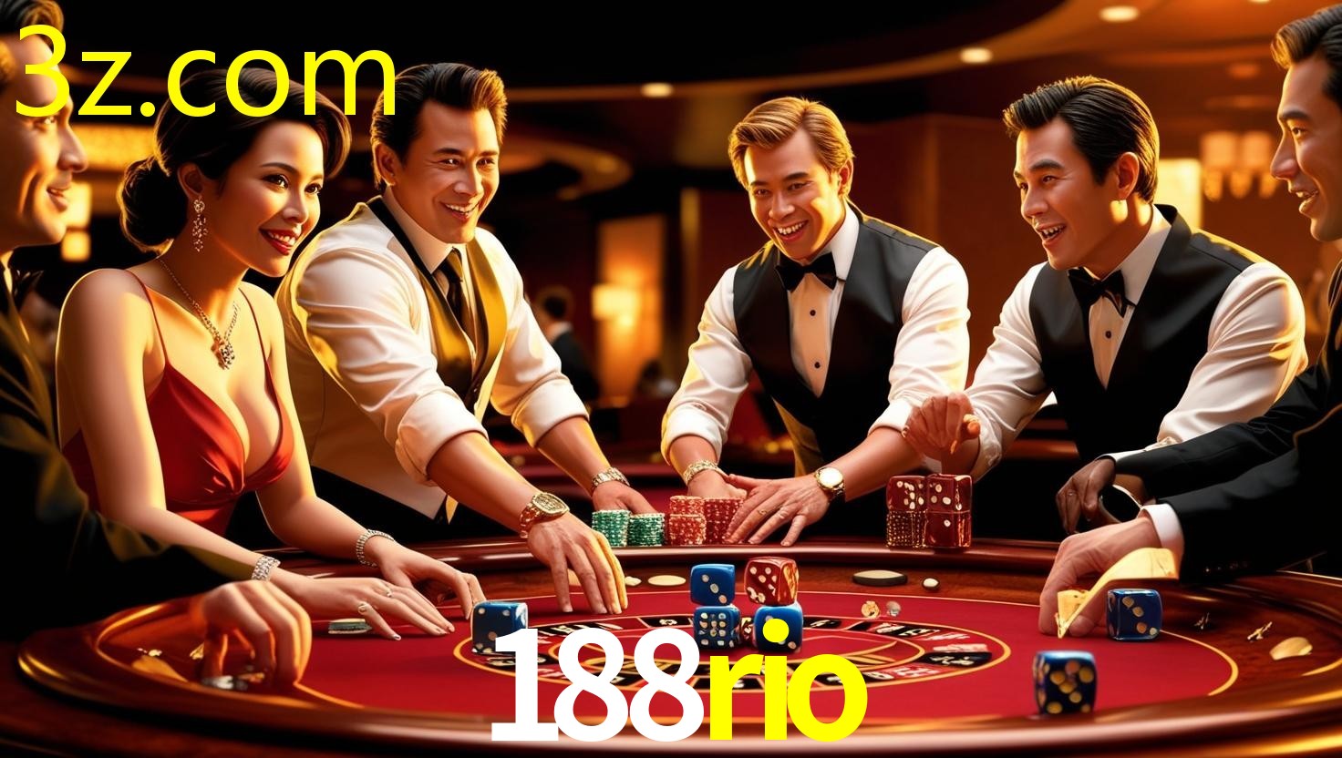 188RIO