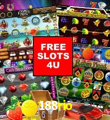 Weekend Specials 188rio