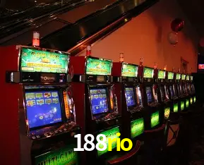Exclusive Offers 188rio
