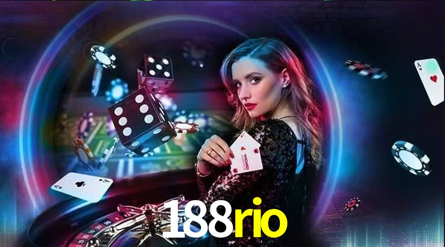 Live Casino 188rio