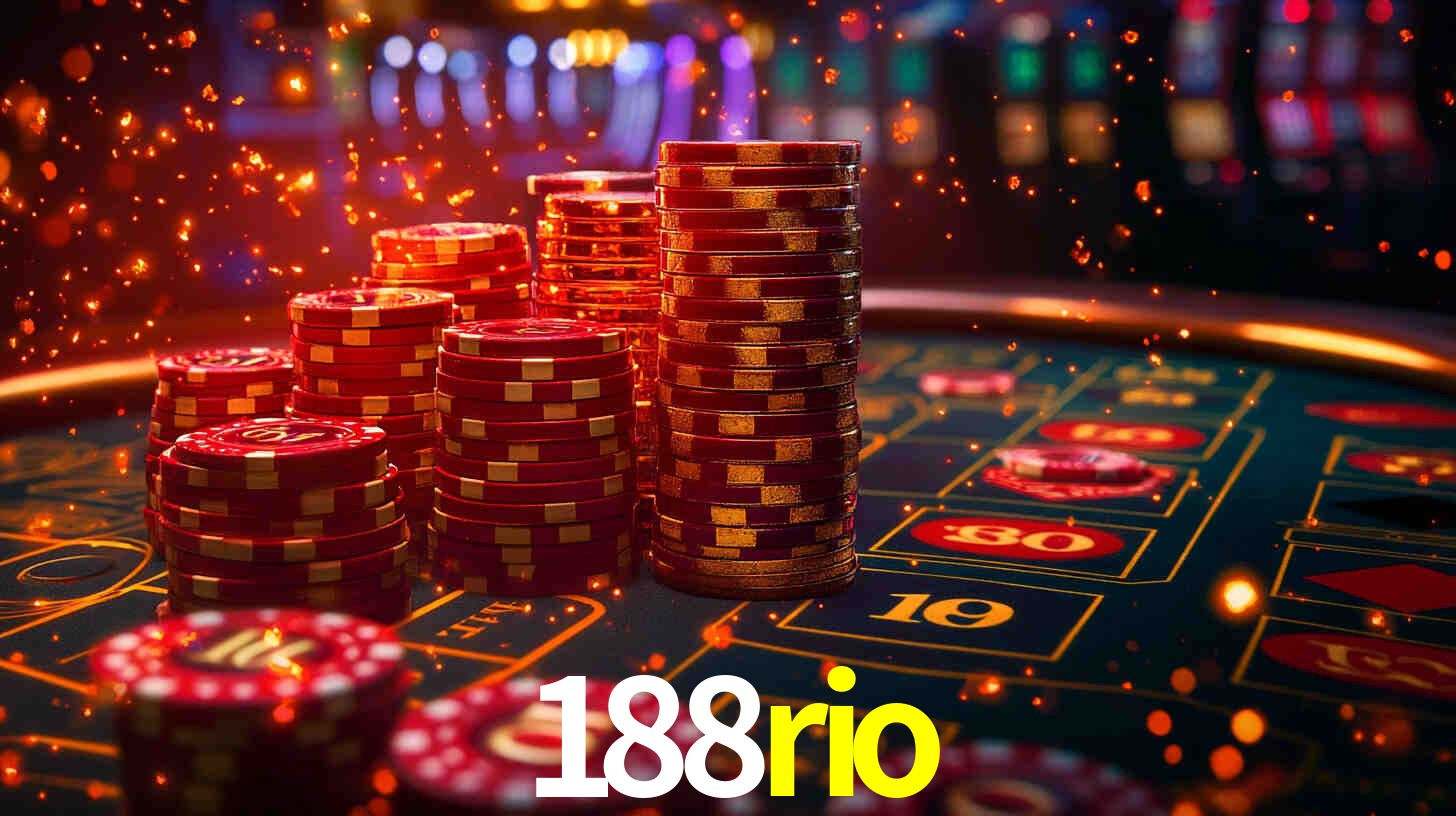 Exclusive Games 188rio
