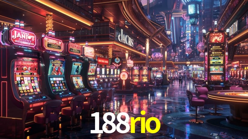 Bonus Features 188rio
