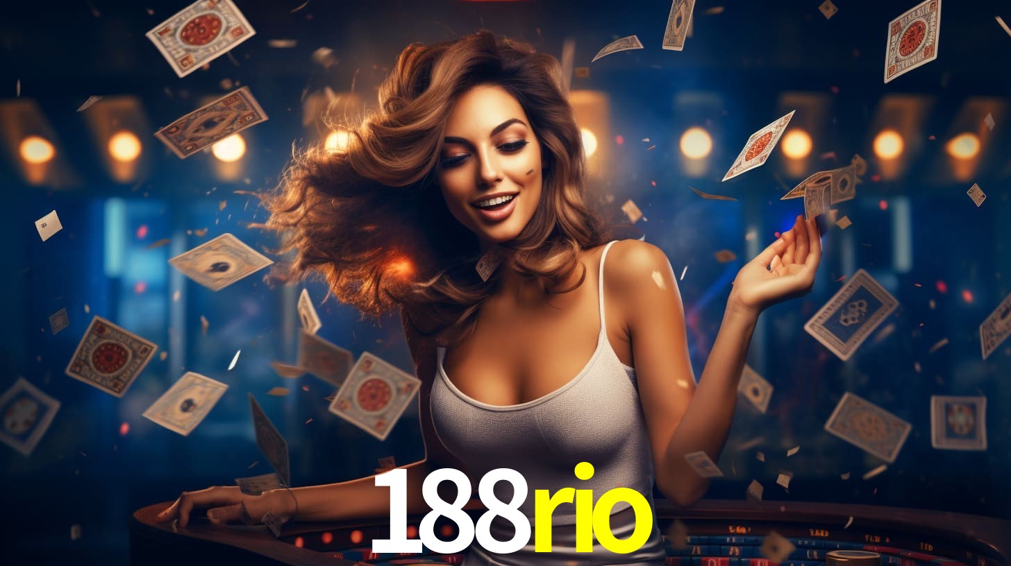 Roulette Table 188rio