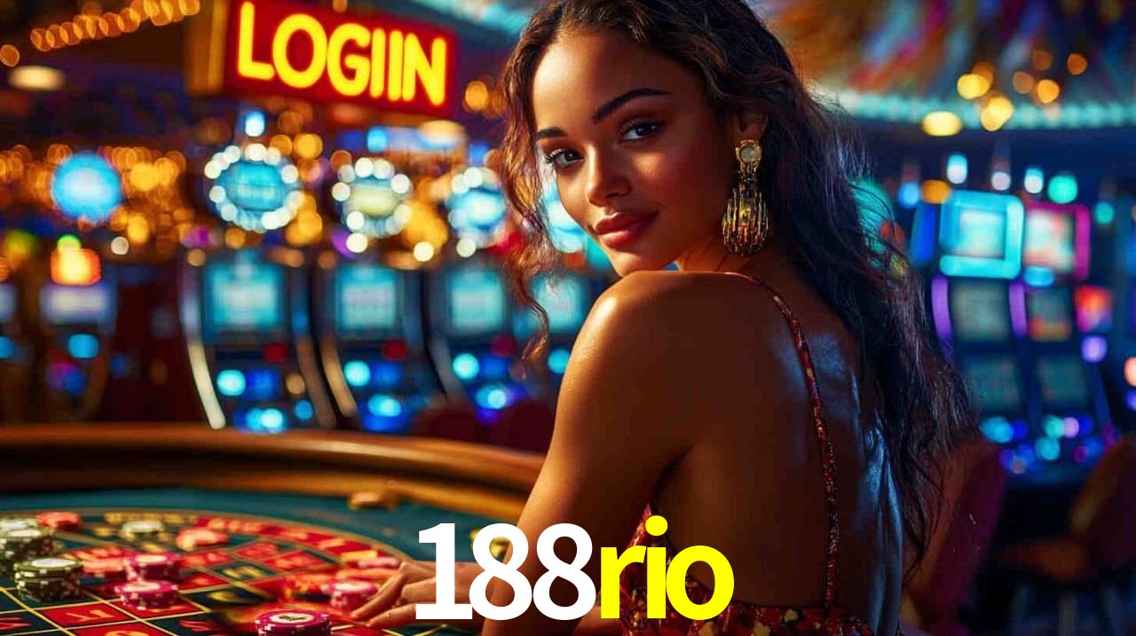 Cadastro Rápido 188rio