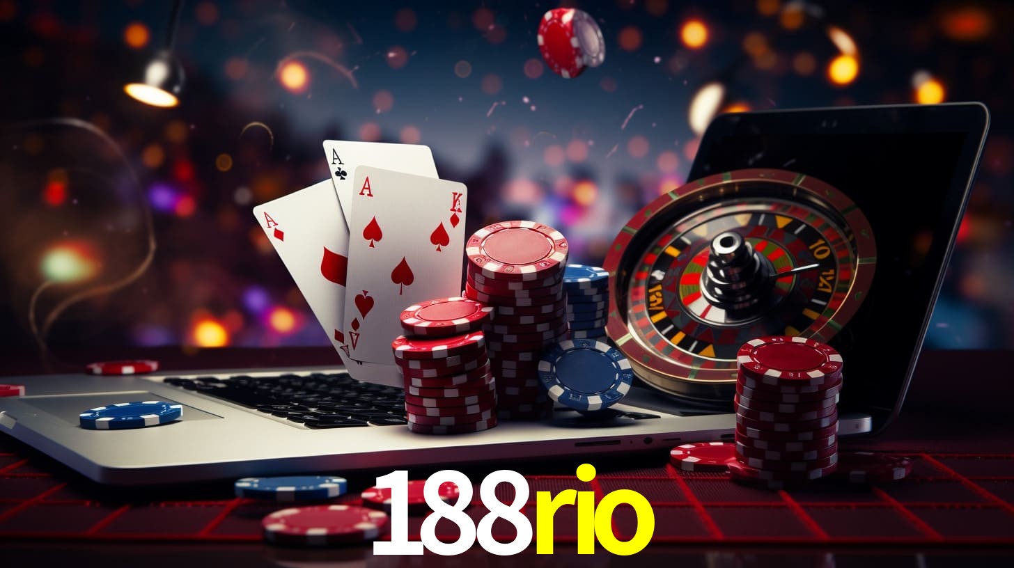 Blackjack Table 188rio