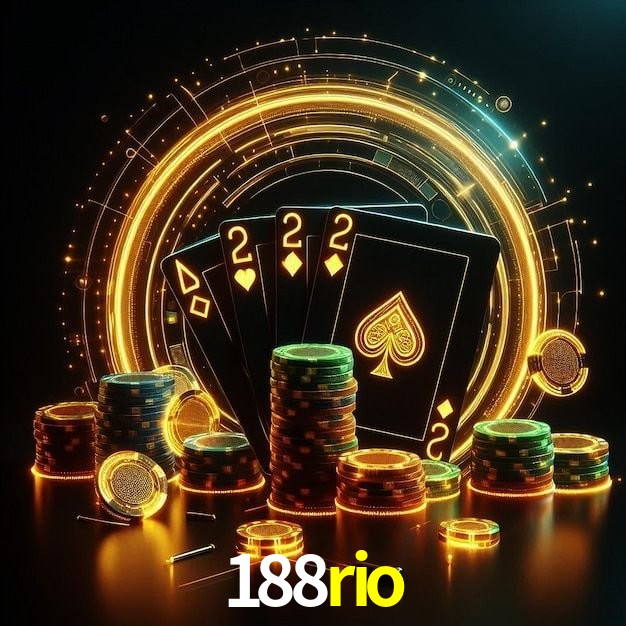 Casino Ao Vivo 188rio