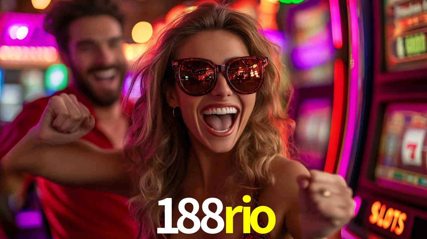 Descubra a Essência do 188rio: Nossa História e Compromissos