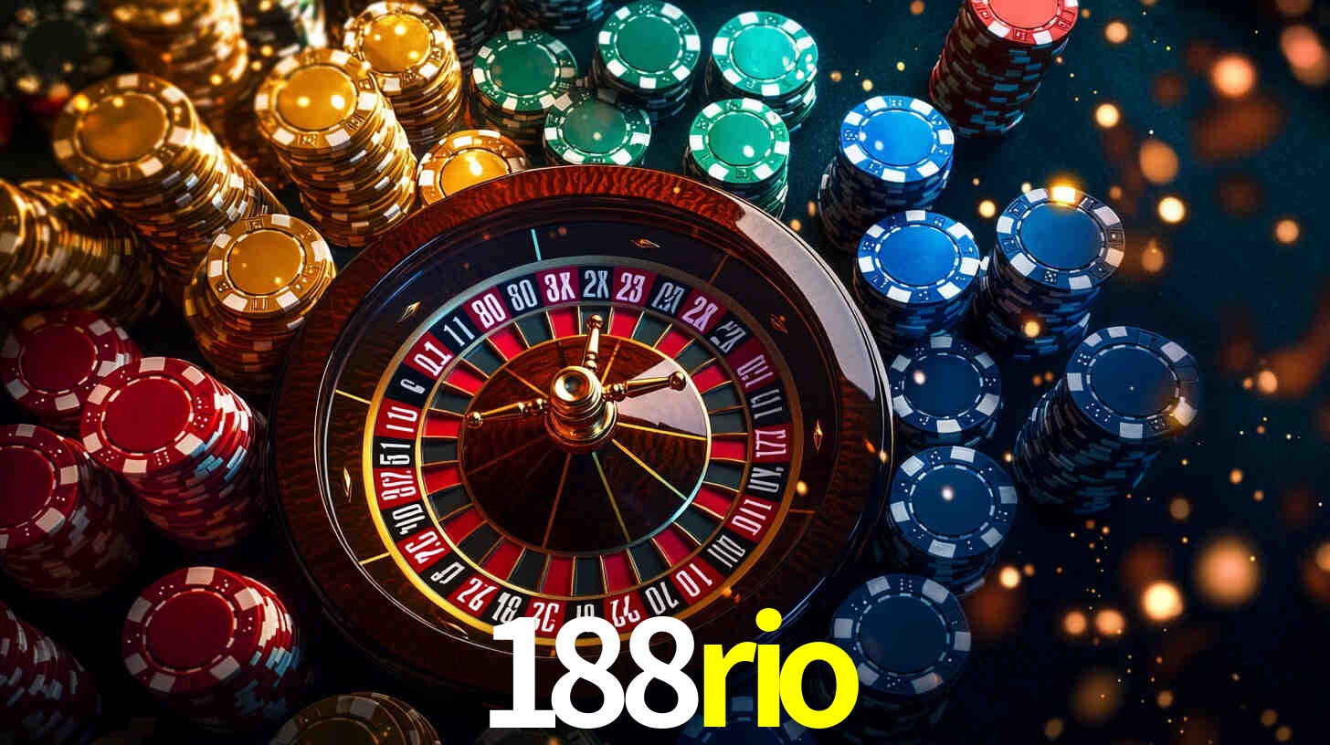 188rio App Interface