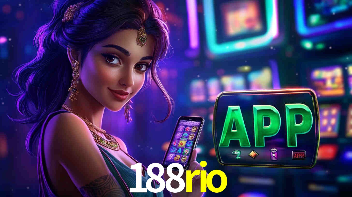 188rio,188rio.com