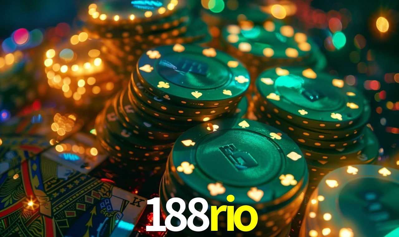 Estatísticas Esportivas 188rio