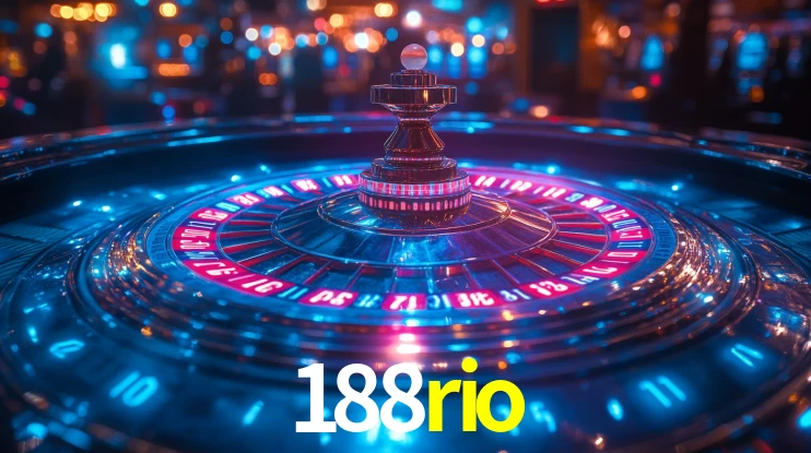 Explore as vantagens do 188rio: serviço profissional e confiabilidade