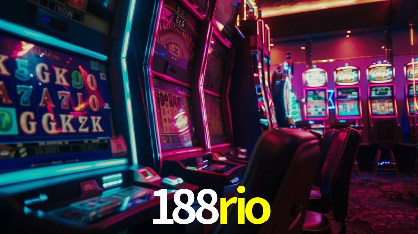 API Integration 188rio