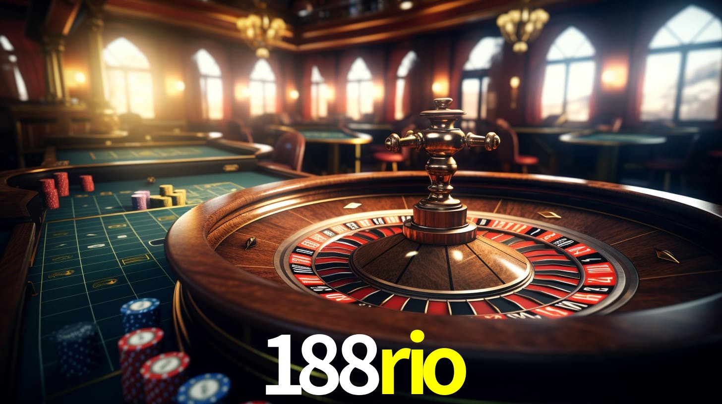 VIP Casino 188rio
