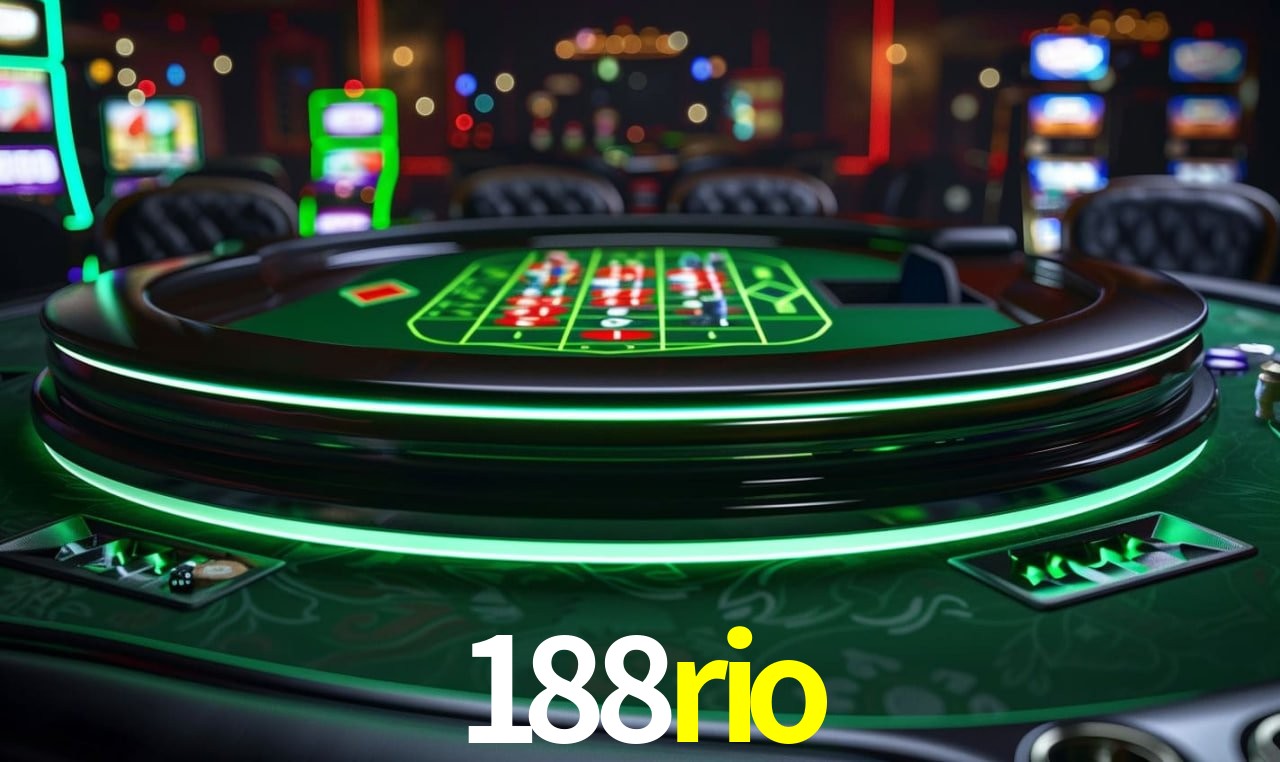 Platform Technology 188rio