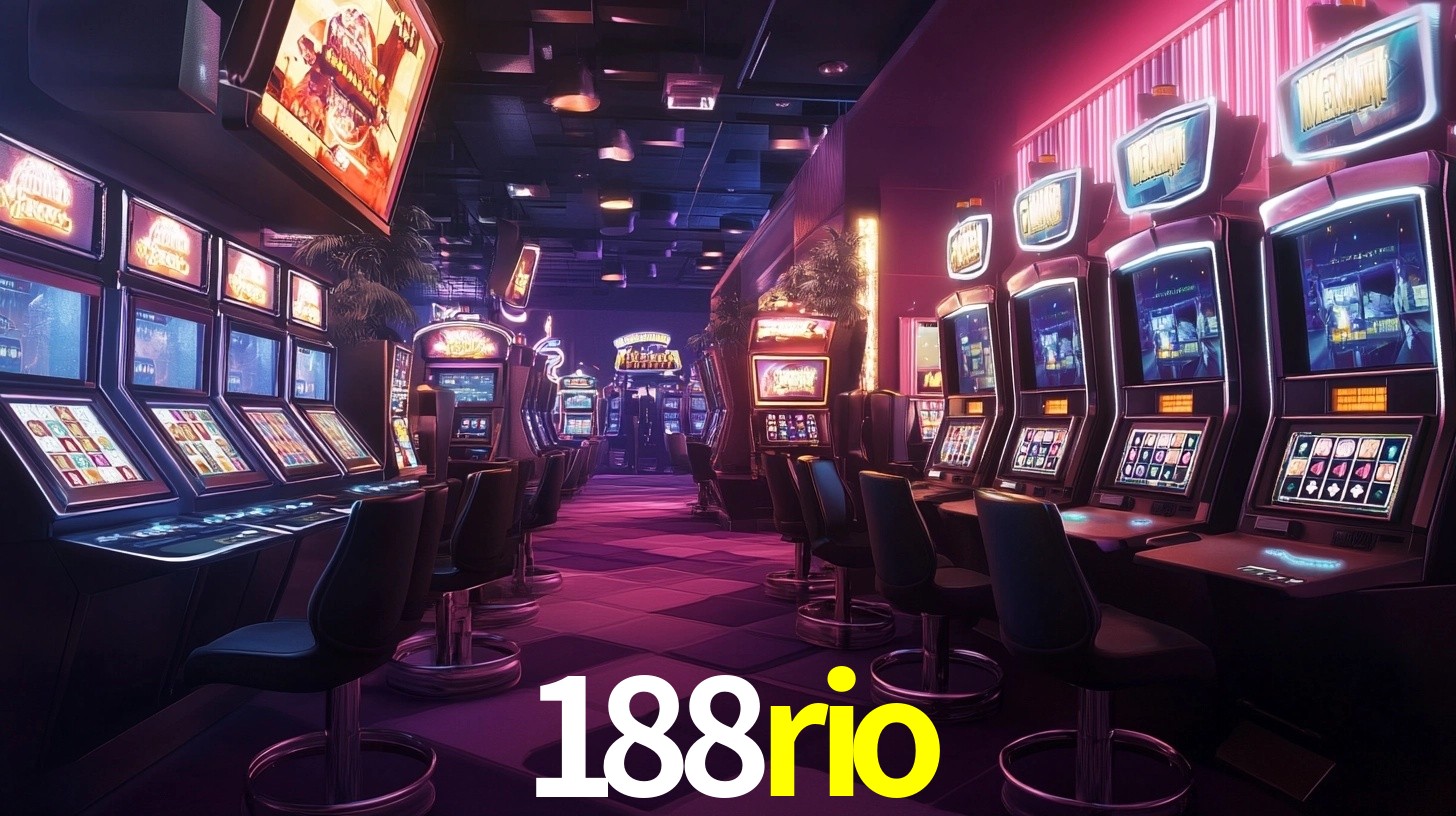 Ofertas Imperdíveis na 188rio: Promoções e Bônus Que Valem a Pena