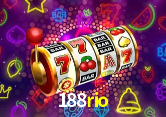 A Revolução dos Aplicativos de Jogos no 188rio