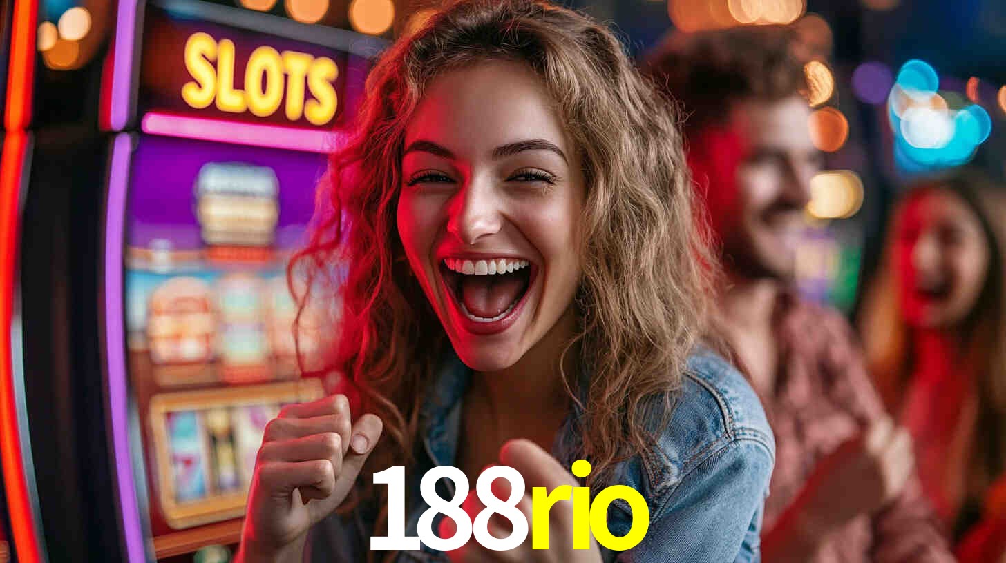 Descubra o Programa VIP da 188rio: Vantagens Exclusivas para Jogadores