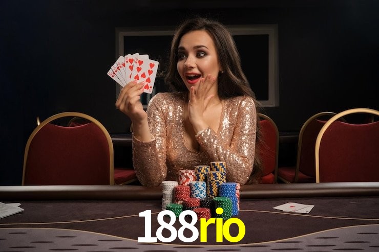 Interface do App 188rio