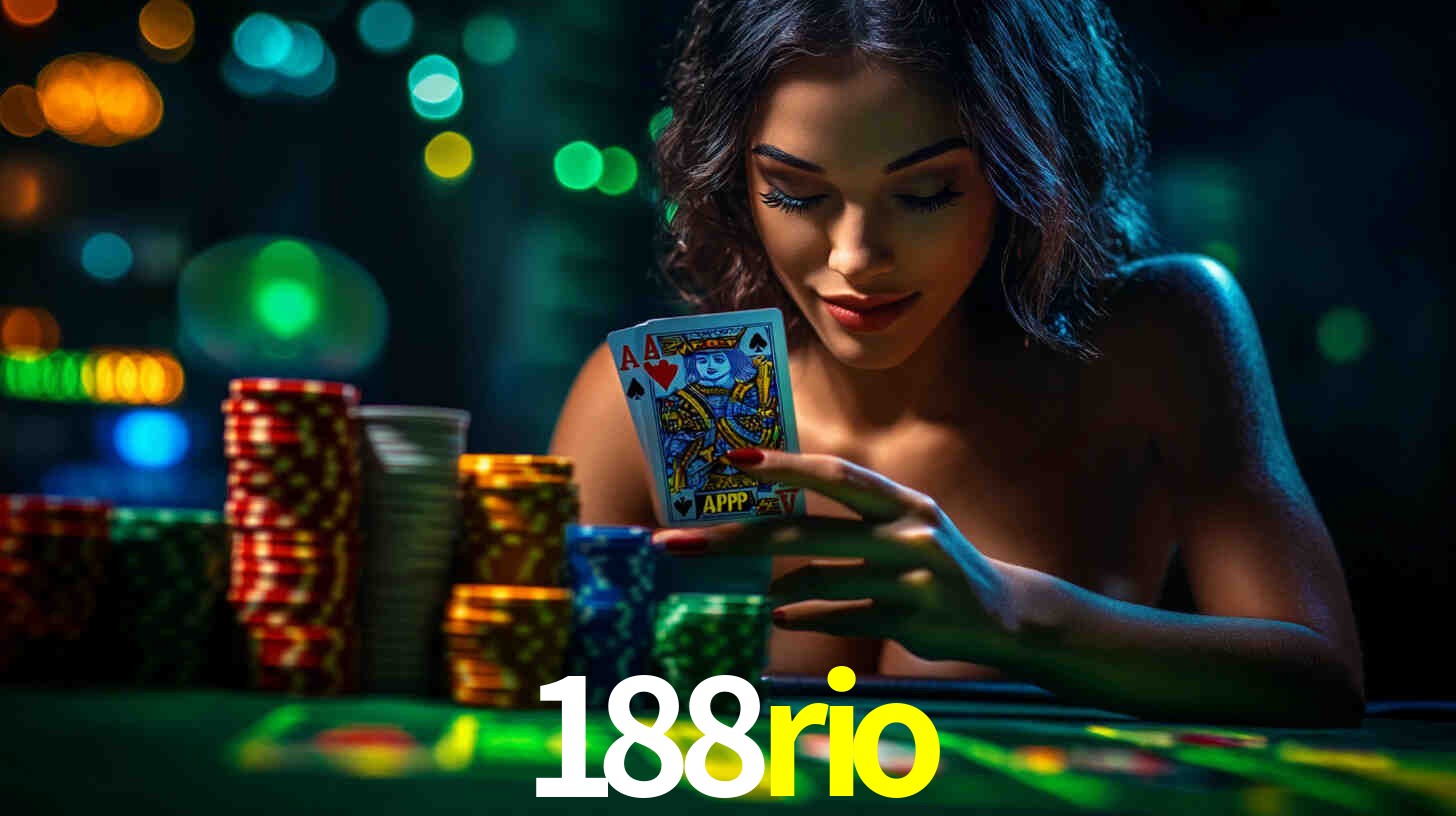 Explorando a Categoria de Eventos em Apostas na 188rio