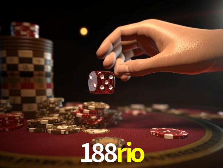 Provedores de Jogos 188rio