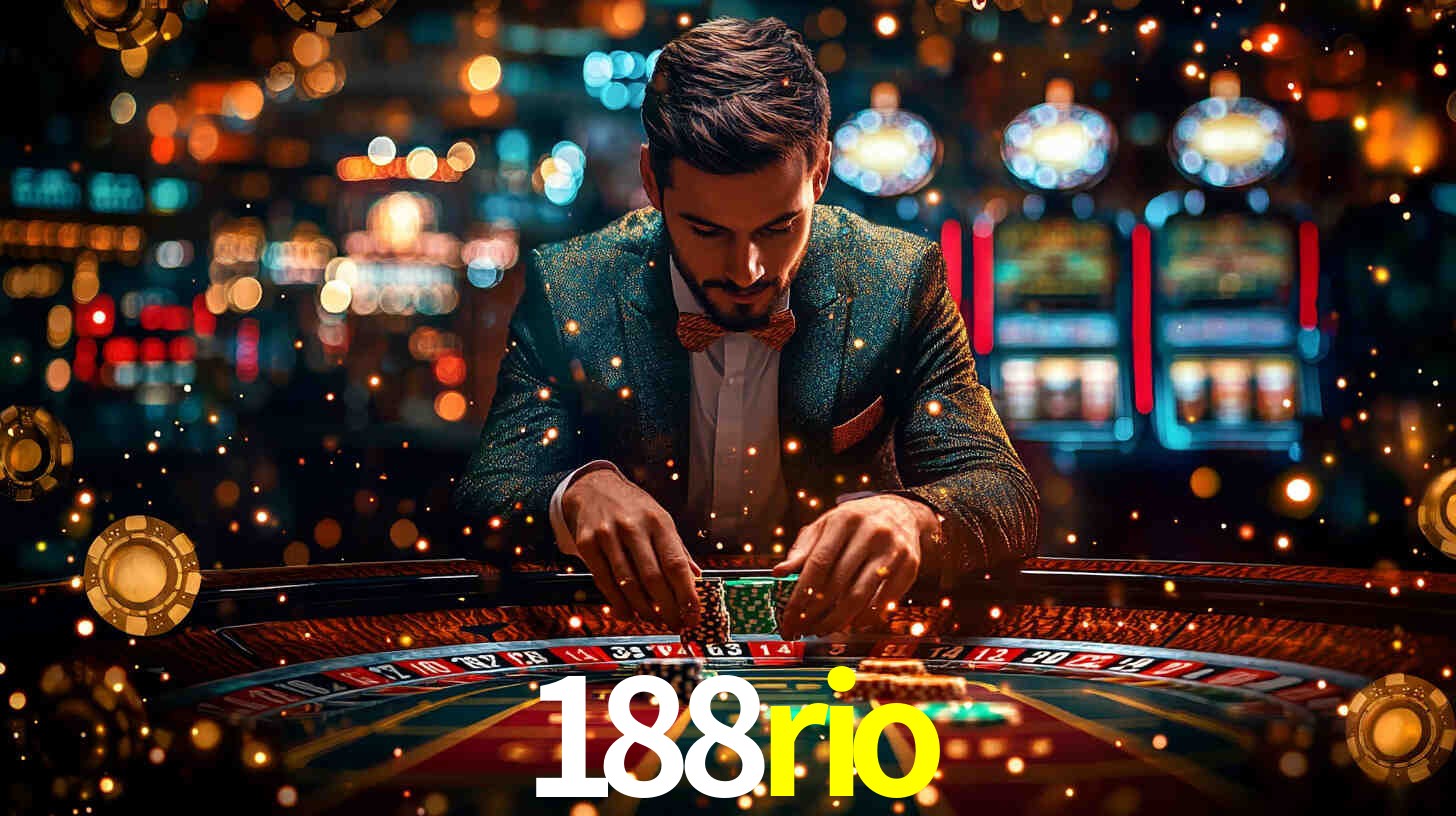 Premium Interface 188rio