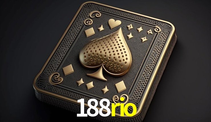 Estatísticas do Jogo 188rio