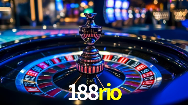 Experimente o Login Seguro Premium no 188rio