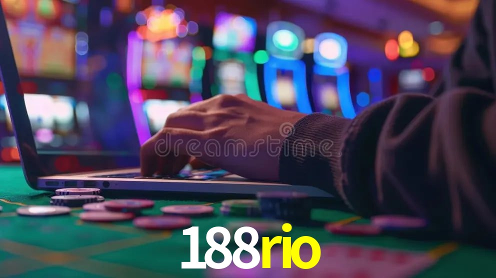 Programa VIP 188rio