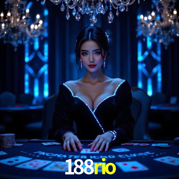 Login Seguro 188rio