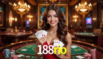 Slot Games 188rio