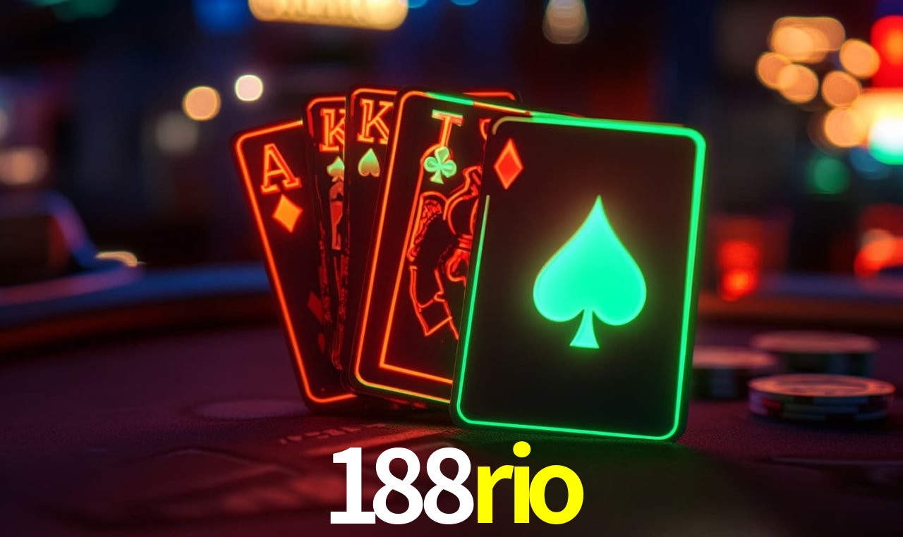 Diretório de Jogos 188rio