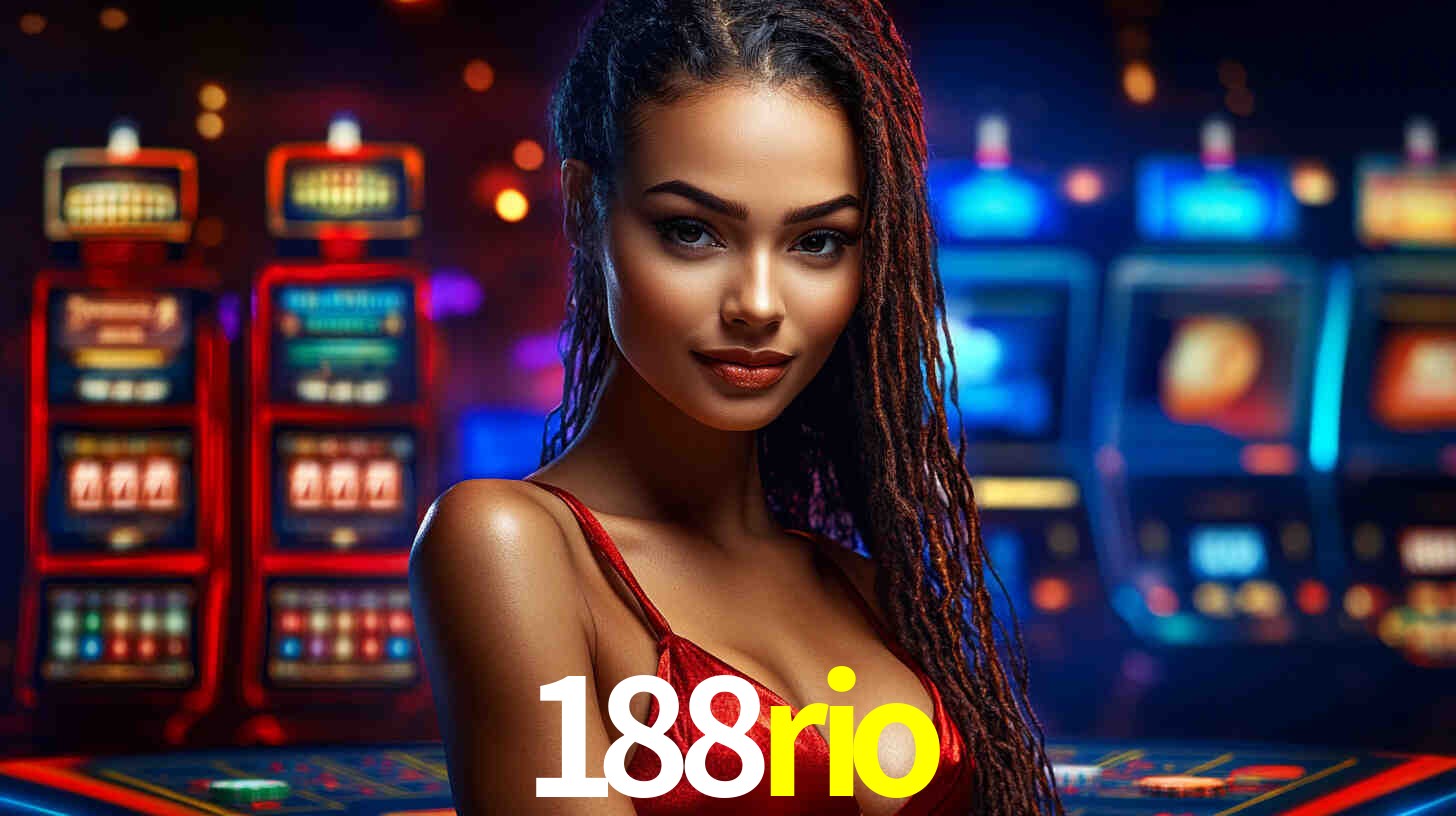 Inovações de Jogos na 188rio: O Futuro das Experiências Interativas